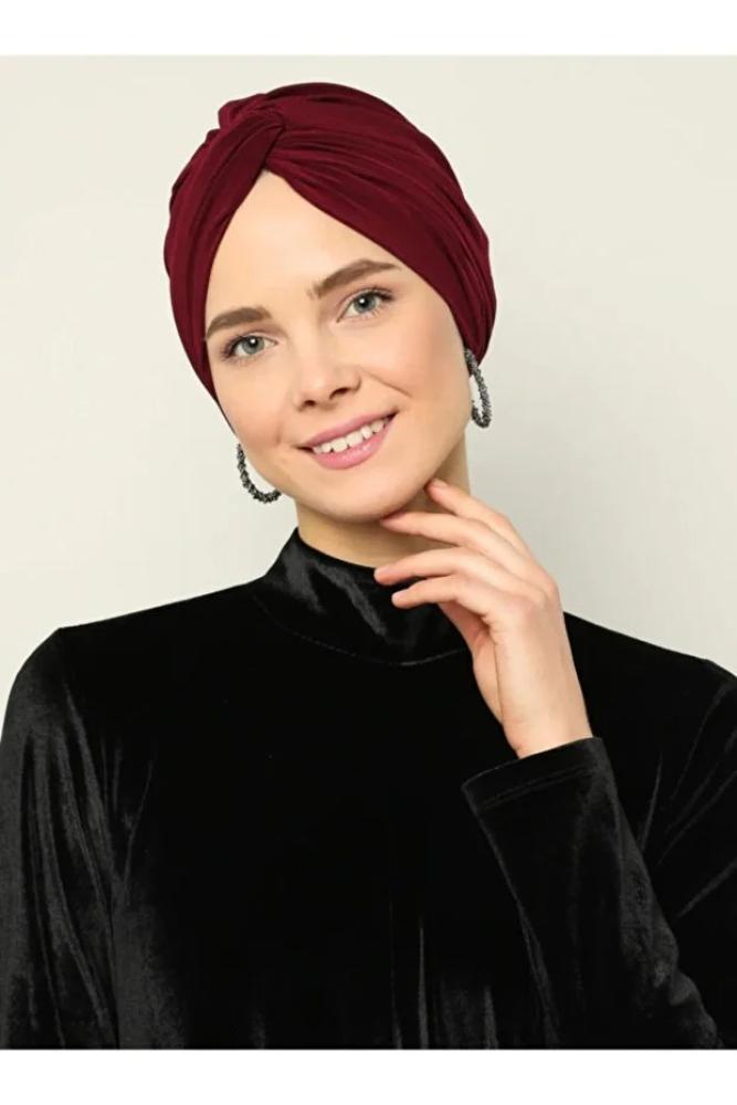 بونيه ملفوف