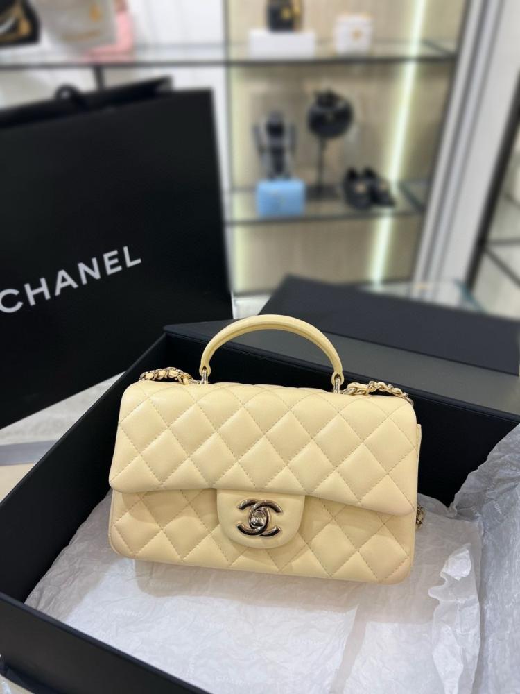 شنطه شانيل Chanel