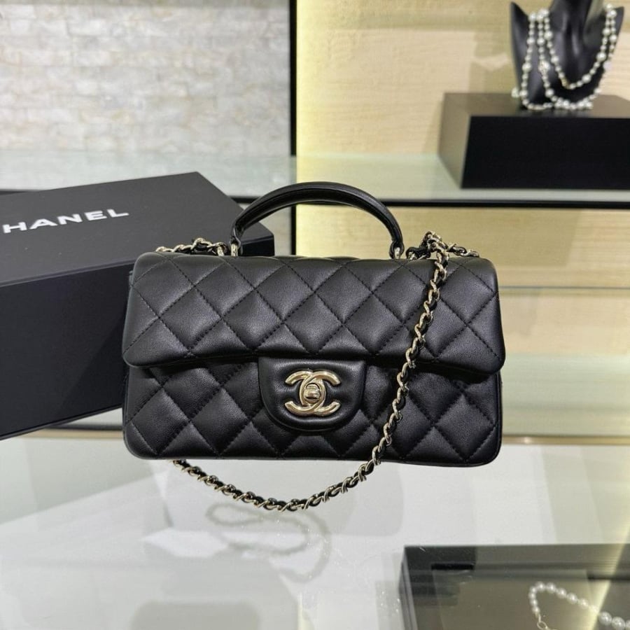 شنطه شانيل Chanel