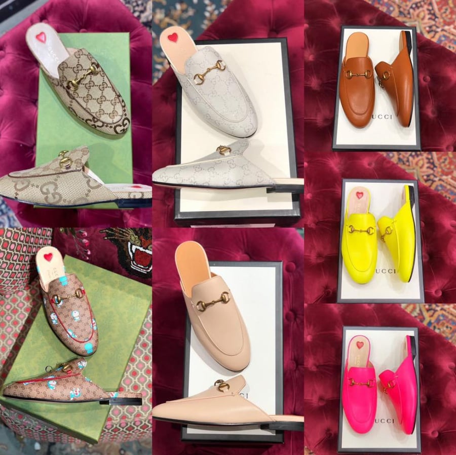 شوز قوتشي