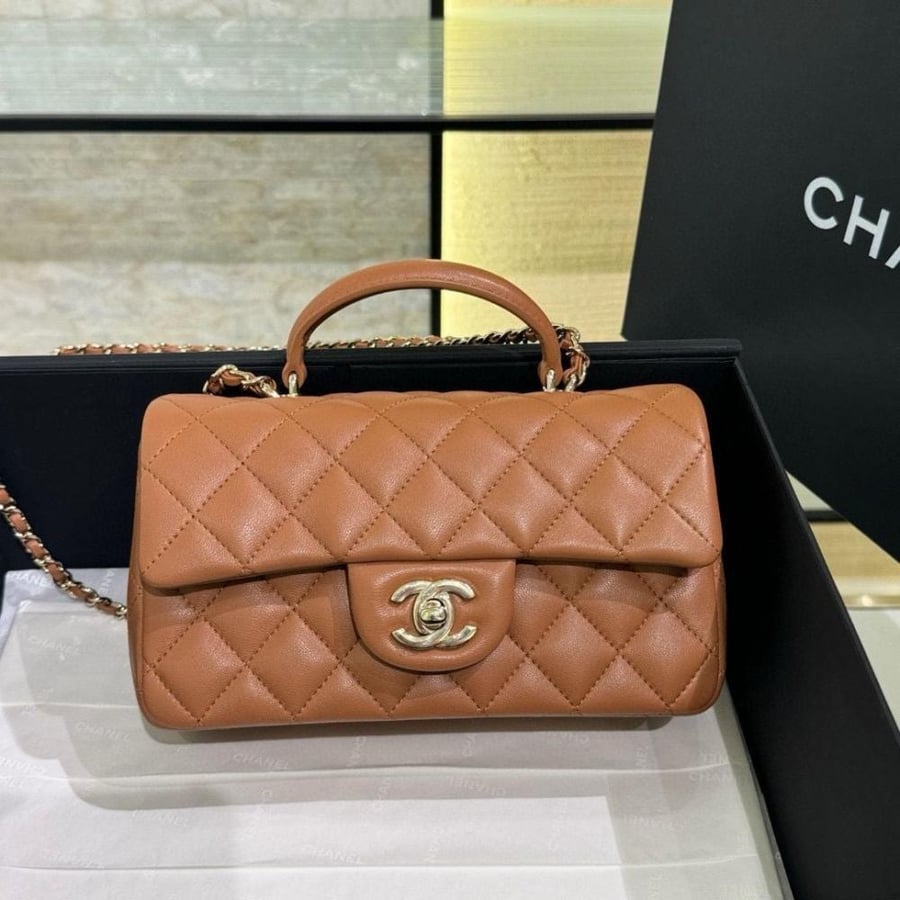 شنطه شانيل Chanel