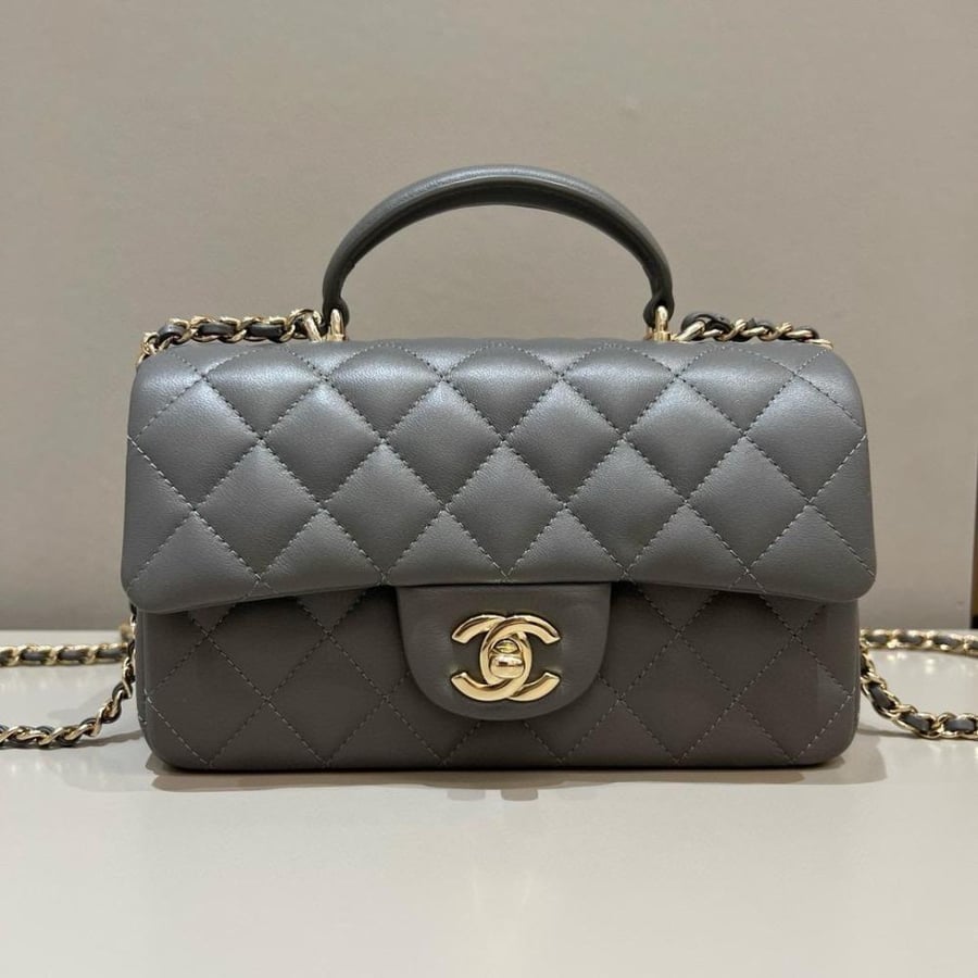 شنطه شانيل Chanel