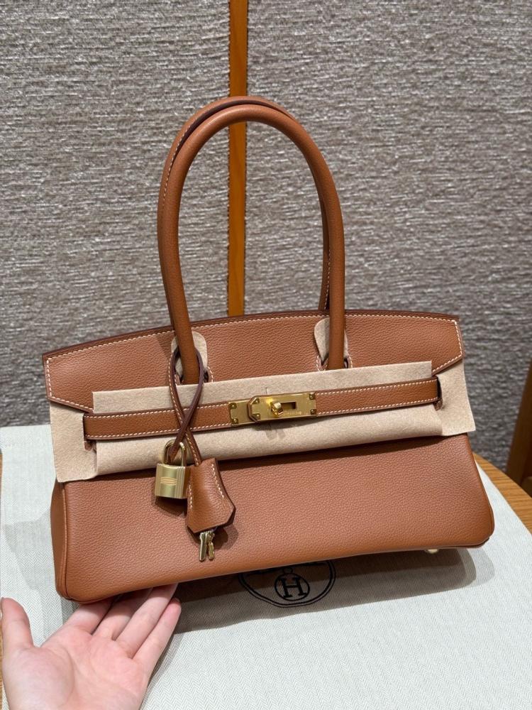 شنطة ايرميه بيركن long handle