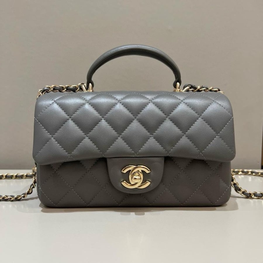 شنطه شانيل Chanel