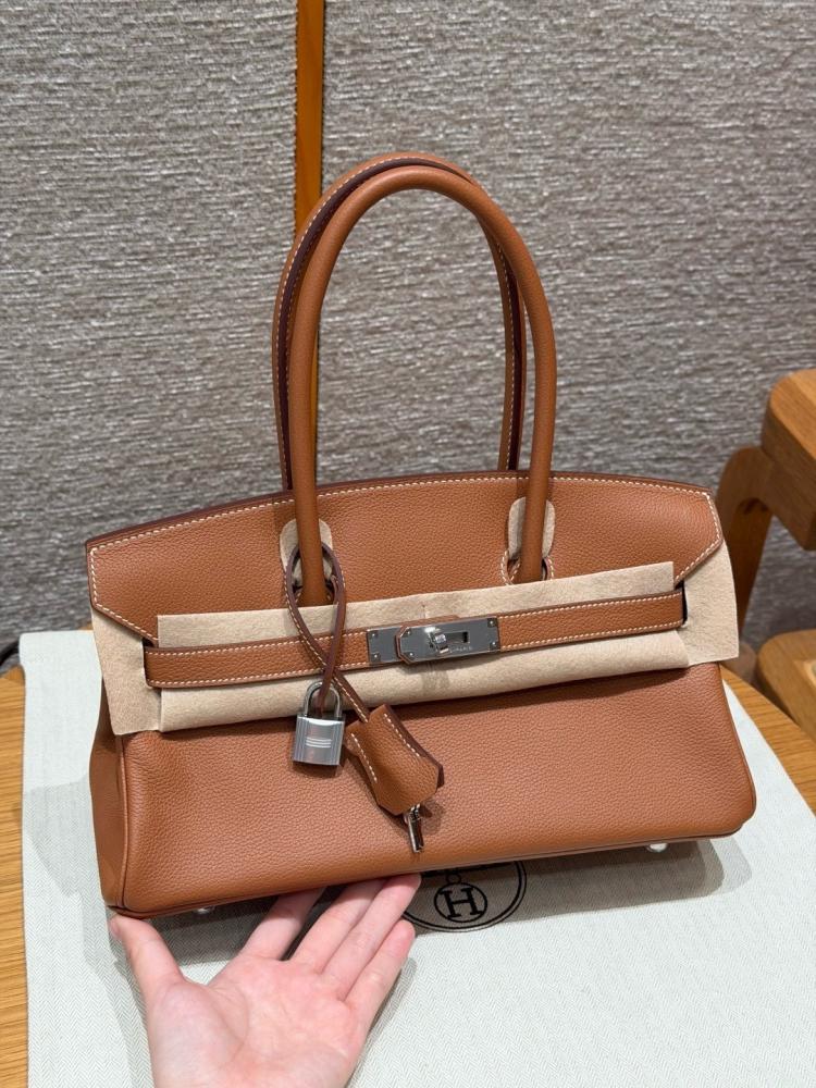 شنطة ايرميه بيركن long handle