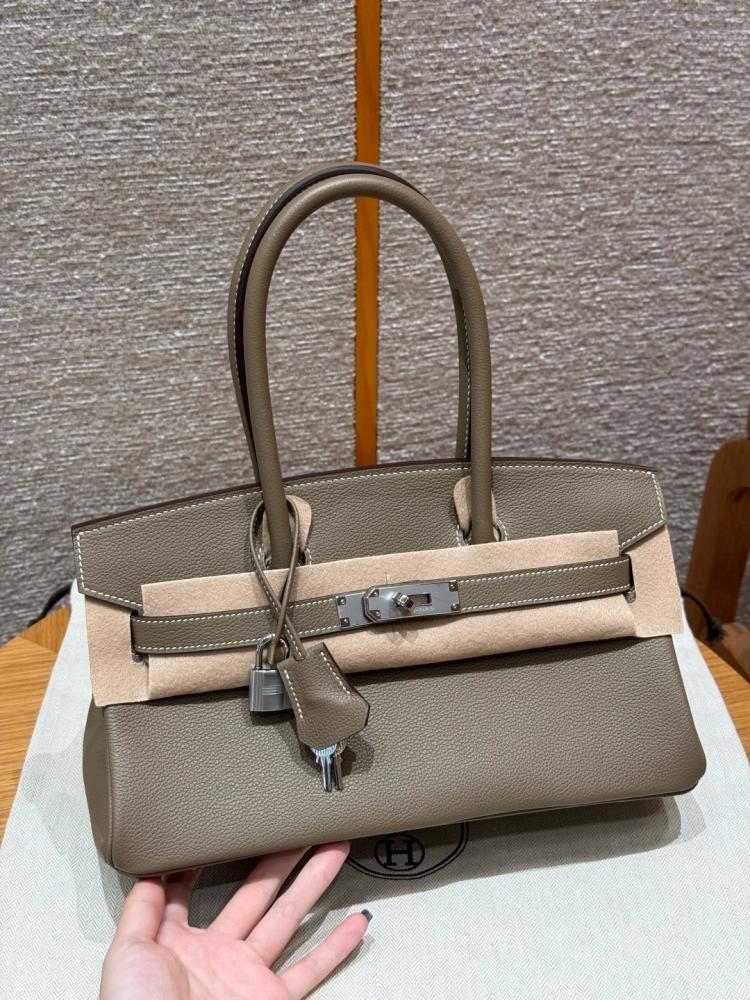 شنطة ايرميه بيركن long handle