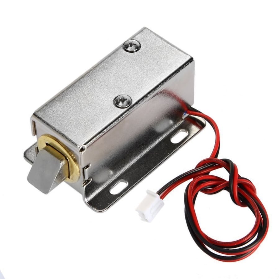 Electronic Door Lock 12V