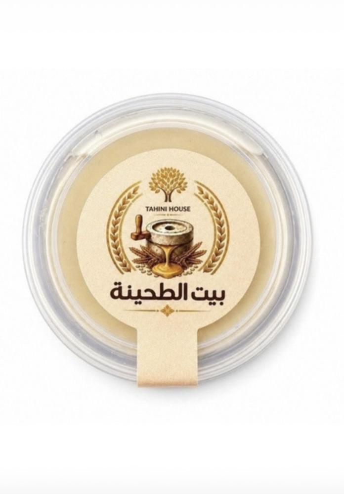 مجموعة طحينة حاره