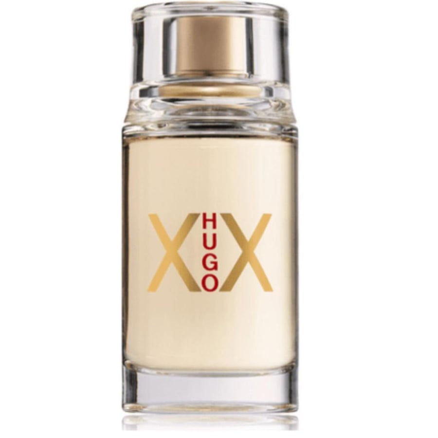 عطر هوقو اكس اكس من هوقو بوس للنساء -او دو تواليت