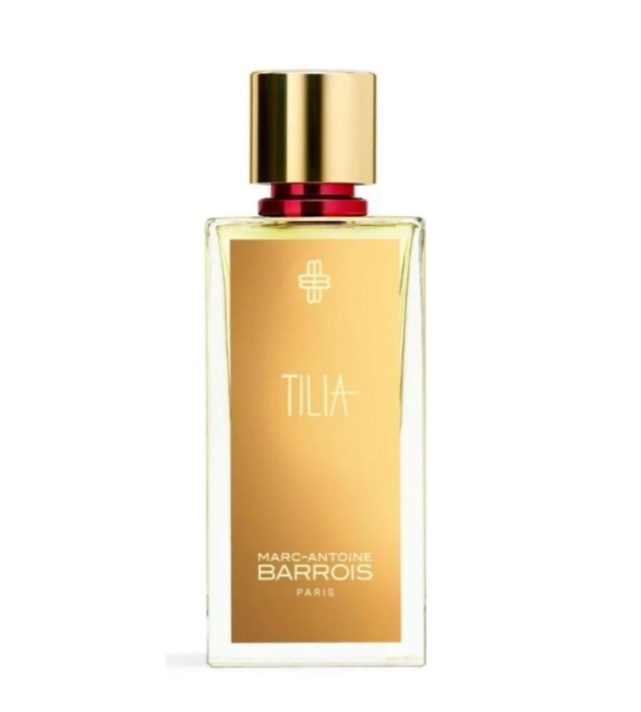 Niche Mark Antoine - Tilia perfume