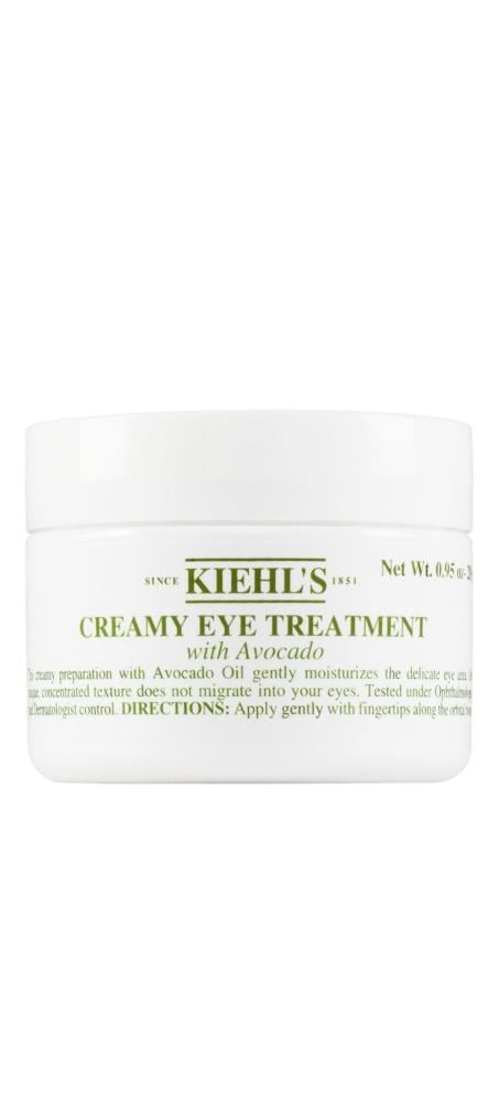 Eye Cream Kiehl's