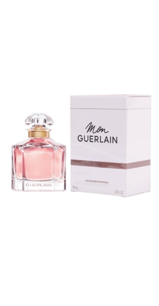 عطر مون انتنس جيرلان للنساء- او دو بارفيوم