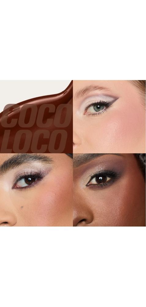 Blusher filter Huda Beauty - 1 ml Coco Loco