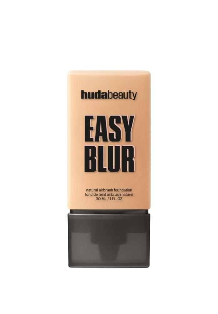 Huda Beauty Foundation Latte N300