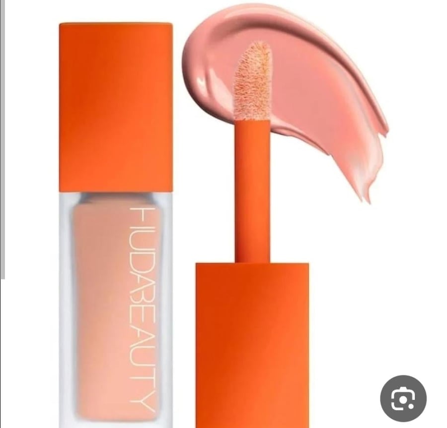 Huda Beauty Corrector - Pink Pomelo - pink pomelo
