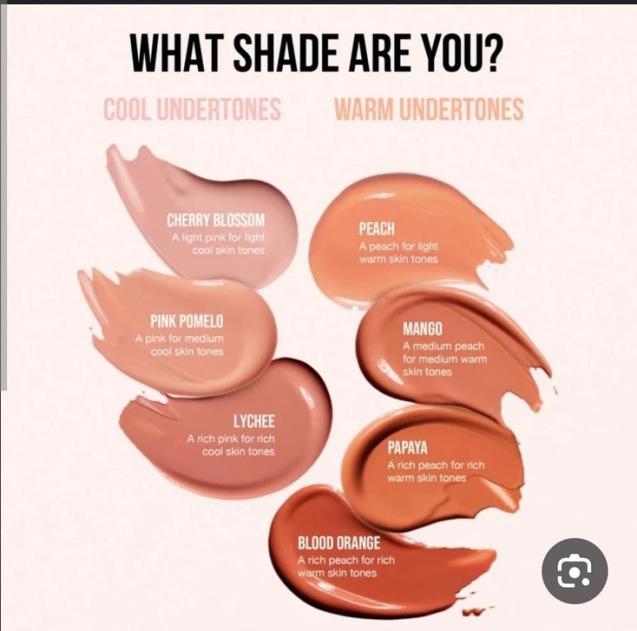 Huda Beauty Corrector - Pink Pomelo - pink pomelo