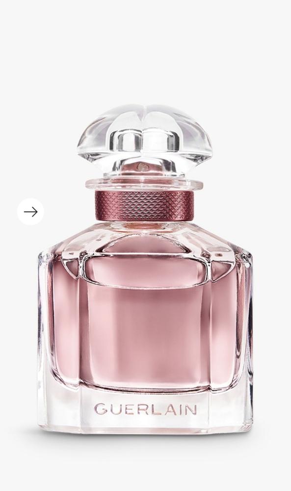 عطر مون انتنس جيرلان للنساء- او دو بارفيوم