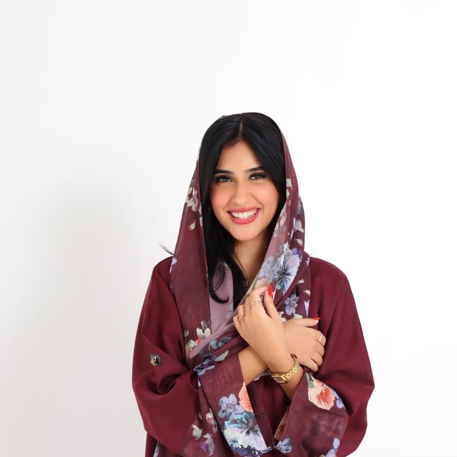 عباية ليال