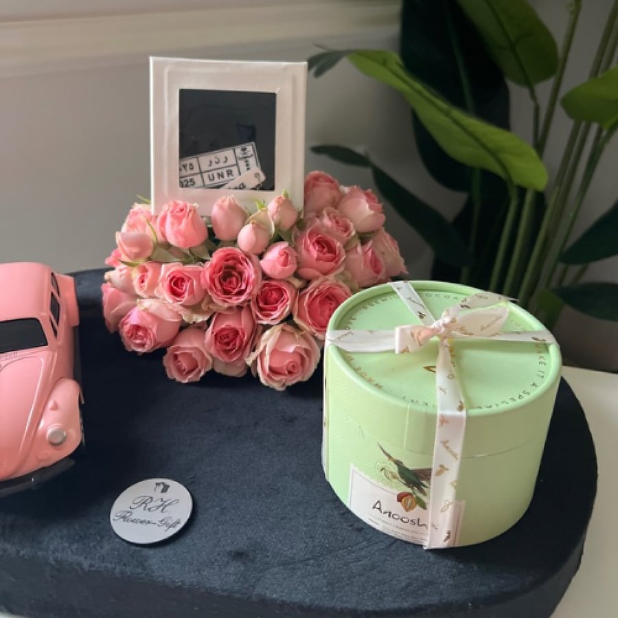 Gift license or car 11