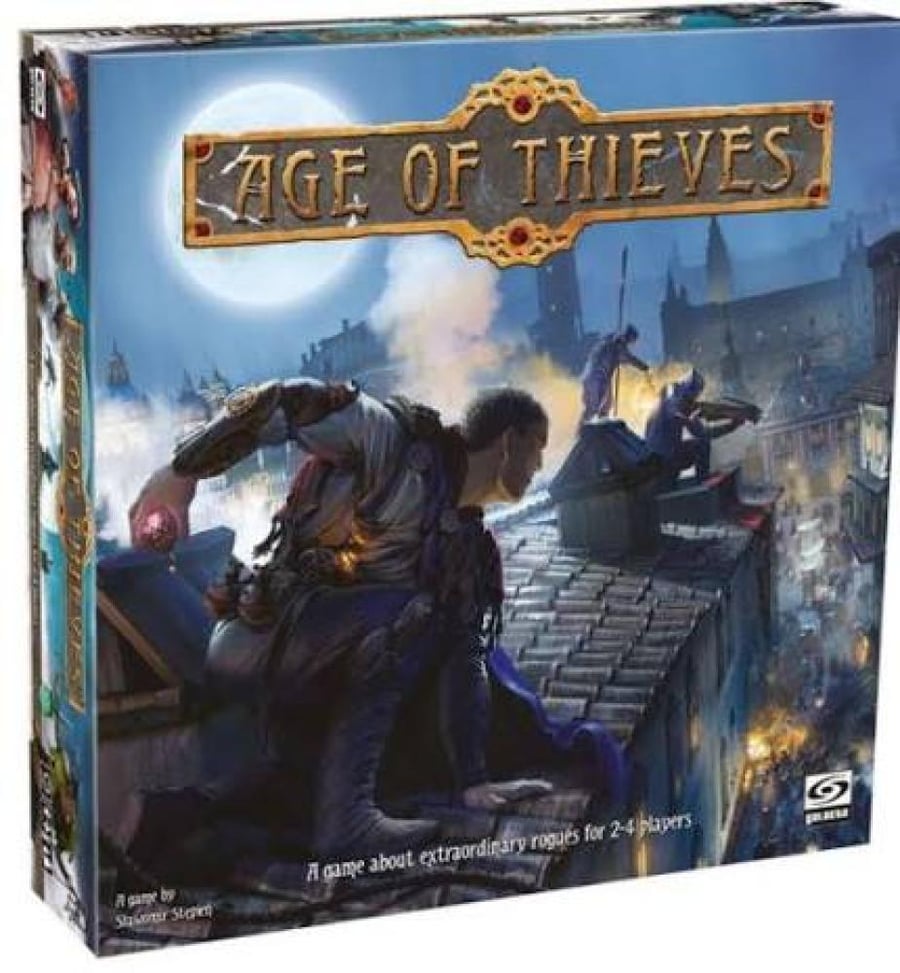 age of thieves