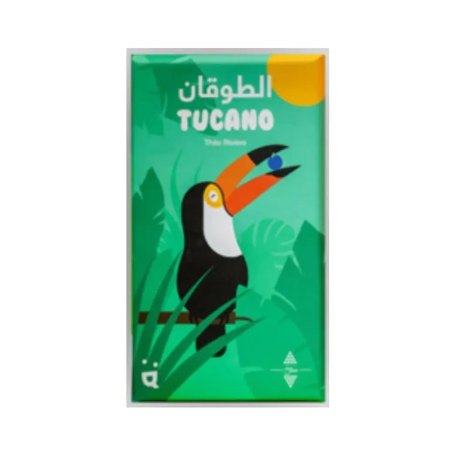 Tucano - الطوقان