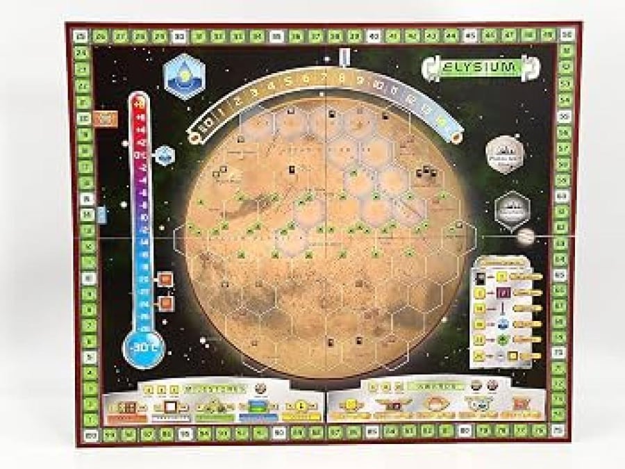 terraforming hellas n elysium