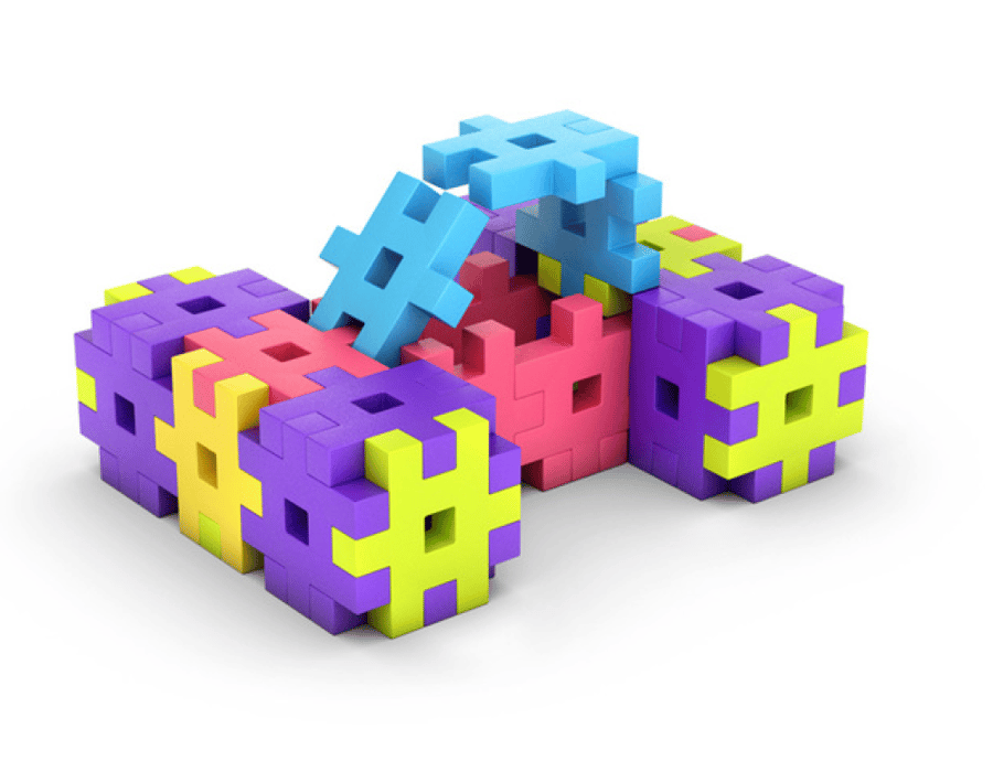 تركيبات Bricks - Build Creative Figures with Fun