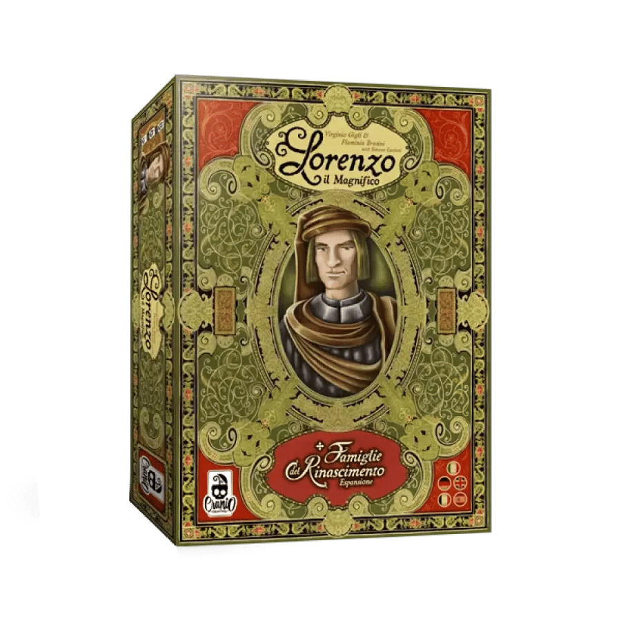 lorenzo il anifico