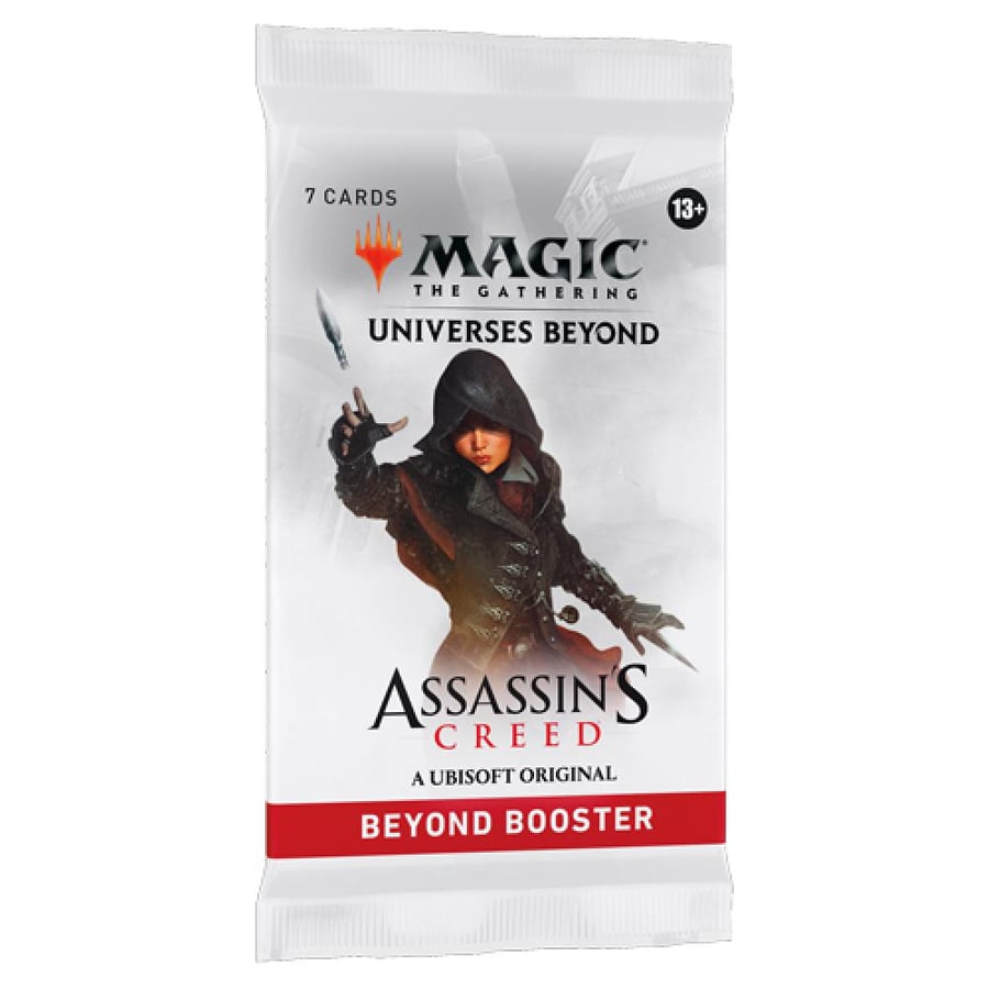 MTG-Pack