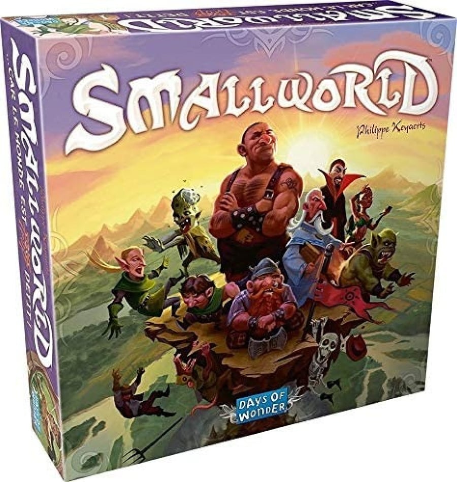 Small World