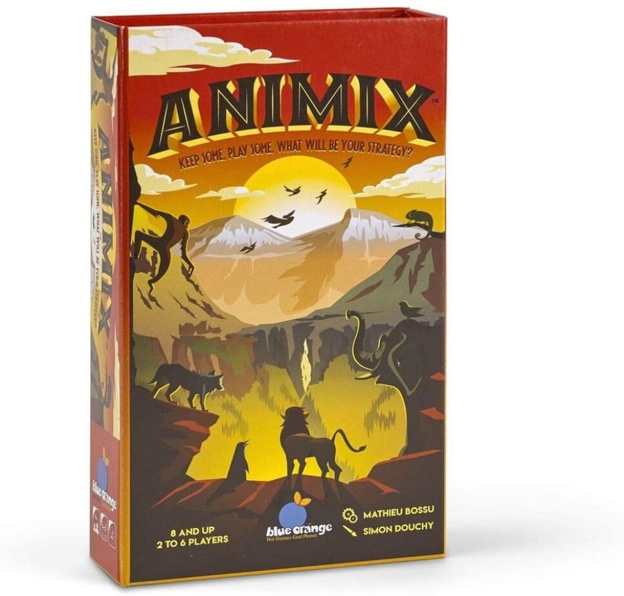 Animix
