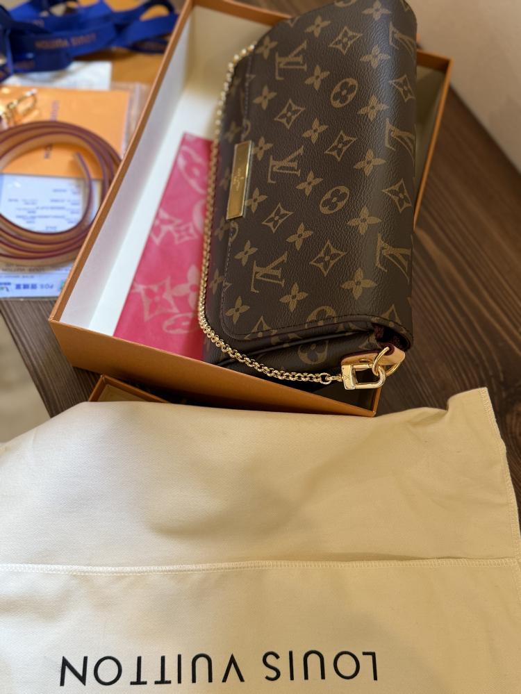 Louis Vuitton