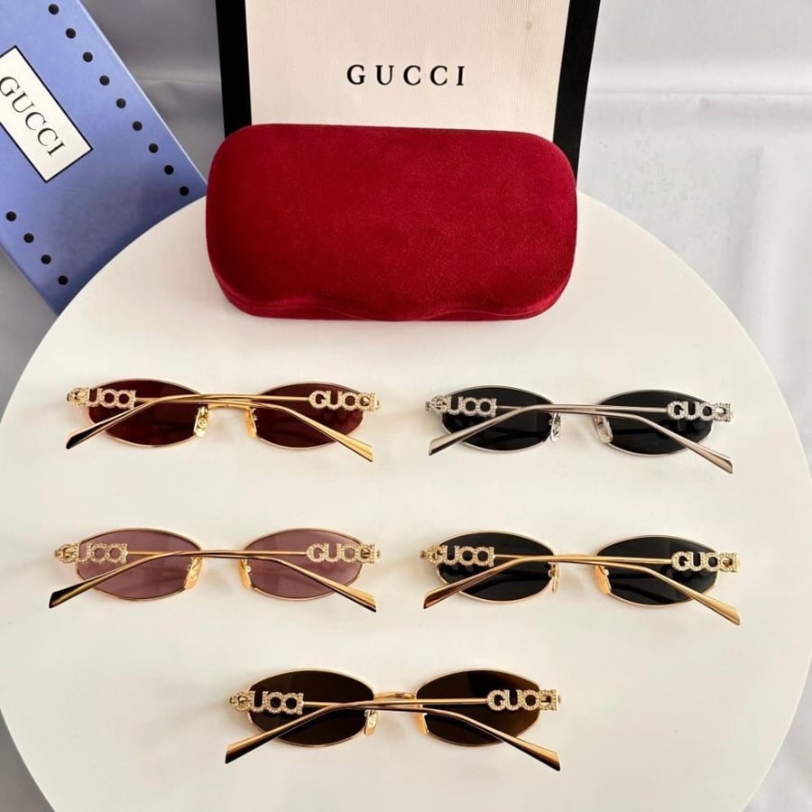 Gucci