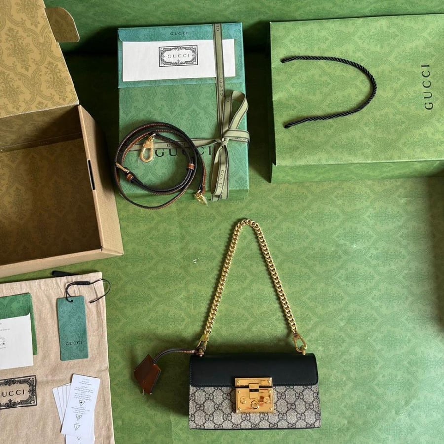 Gucci