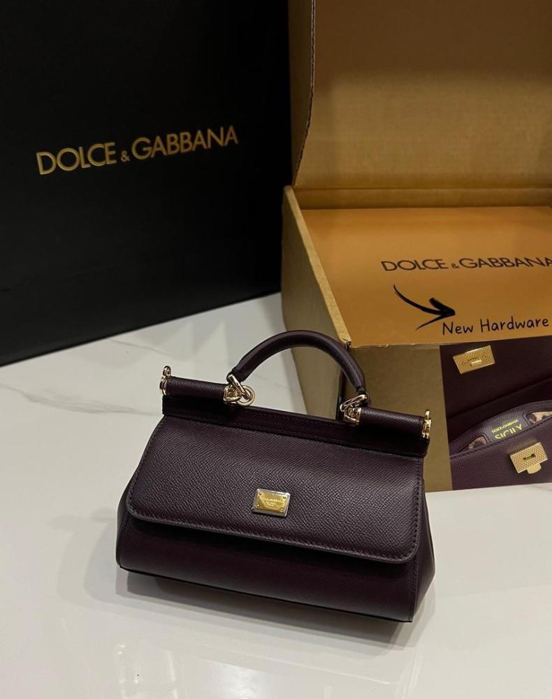 Dolce & Gabbana