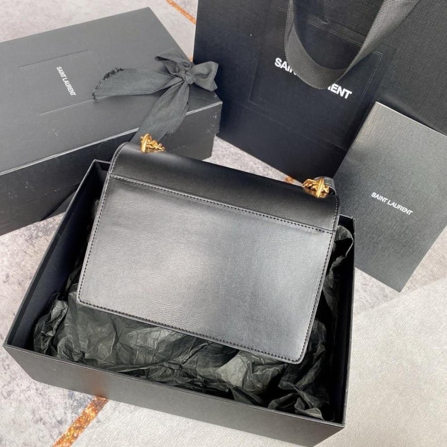 Saint laurent