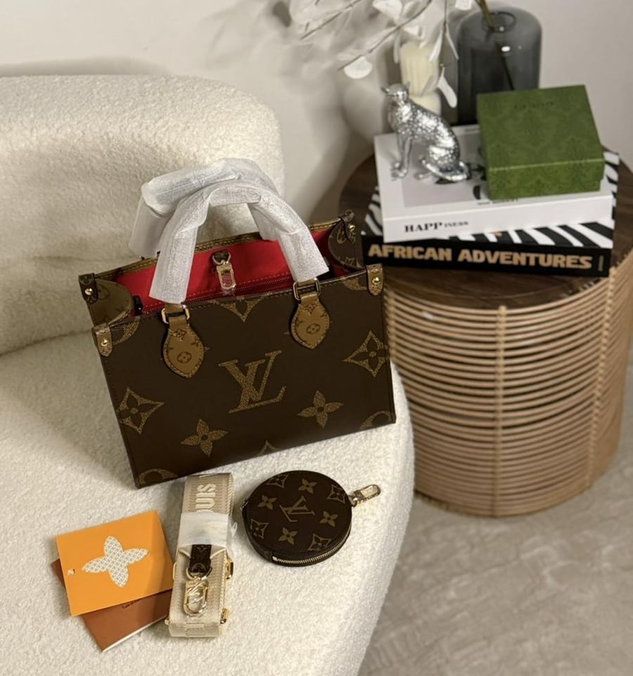 Louis Vuitton