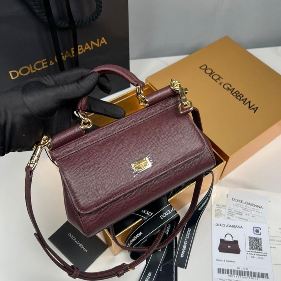 Dolce & Gabbana