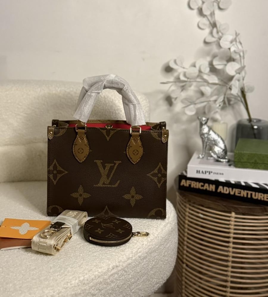 Louis Vuitton