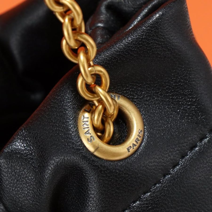 Saint laurent