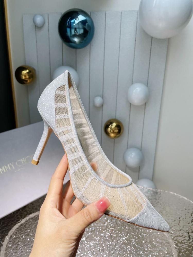 Jimmy Choo