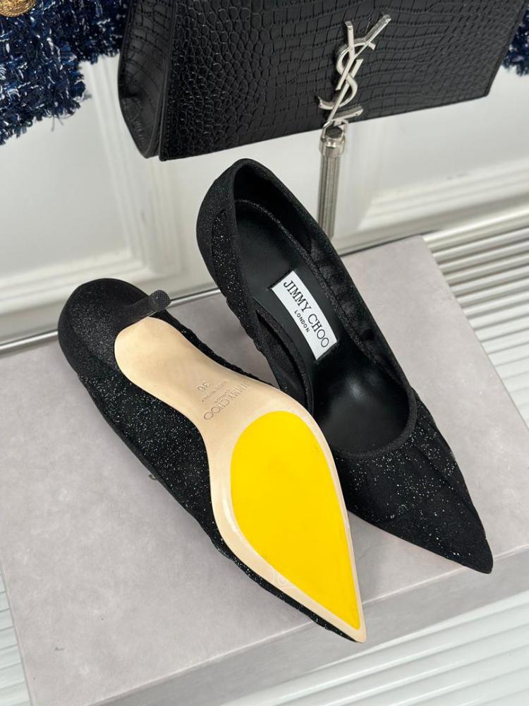Jimmy Choo