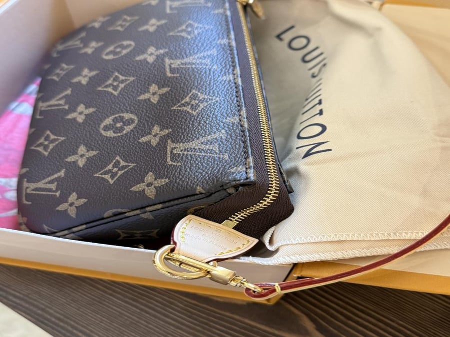 Louis Vuitton