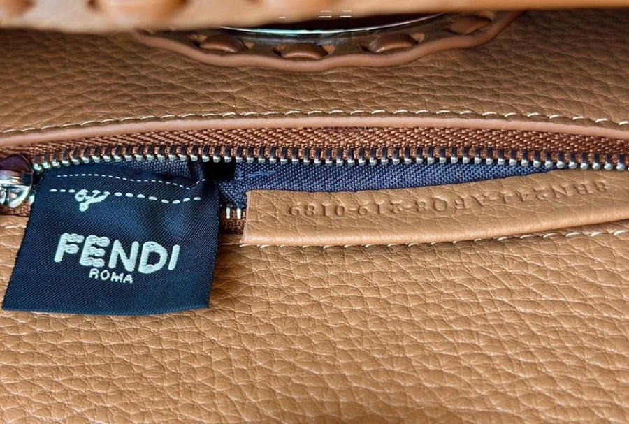 FENDI