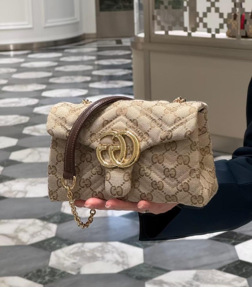 Gucci