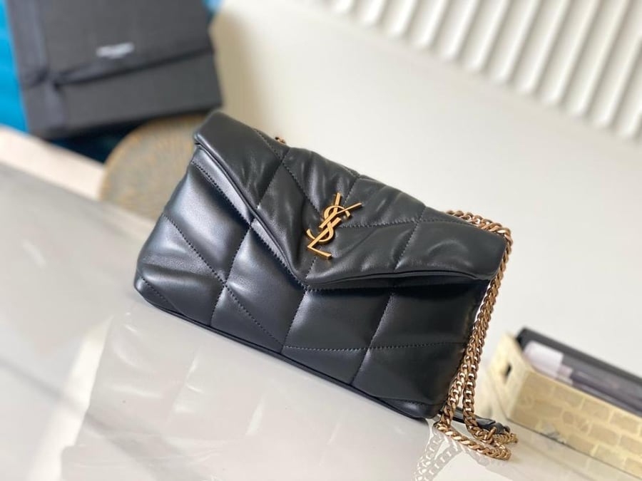 Saint laurent