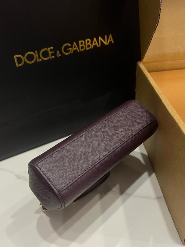 Dolce & Gabbana