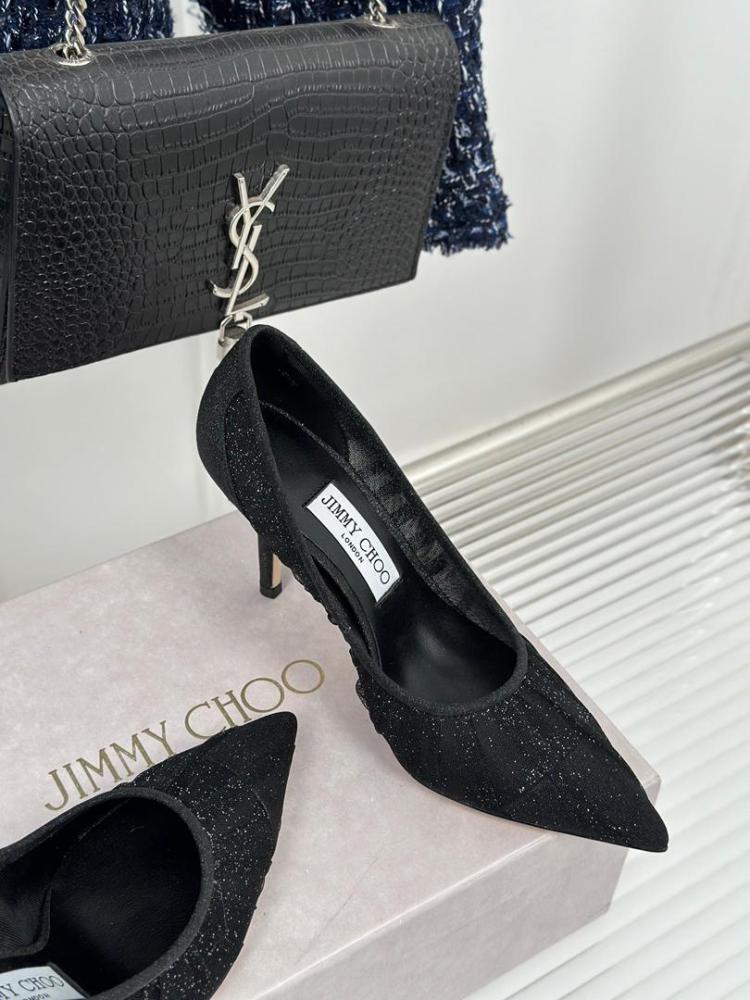 Jimmy Choo