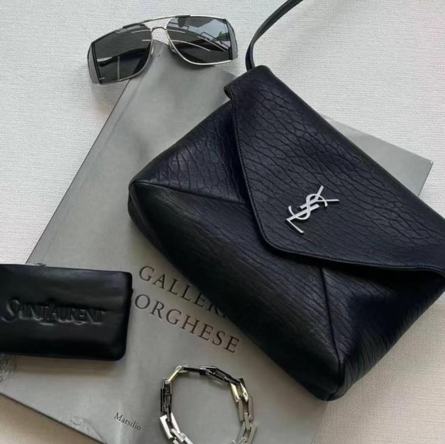 Saint laurent