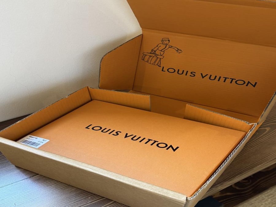 Louis Vuitton